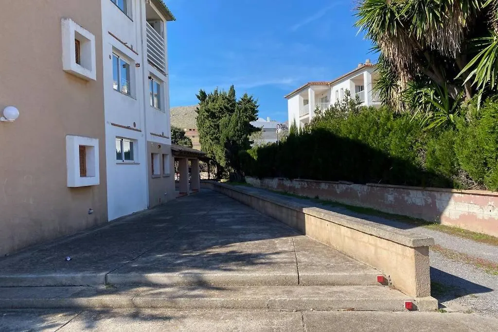 Apartamento Portobello Puerto Pollensa