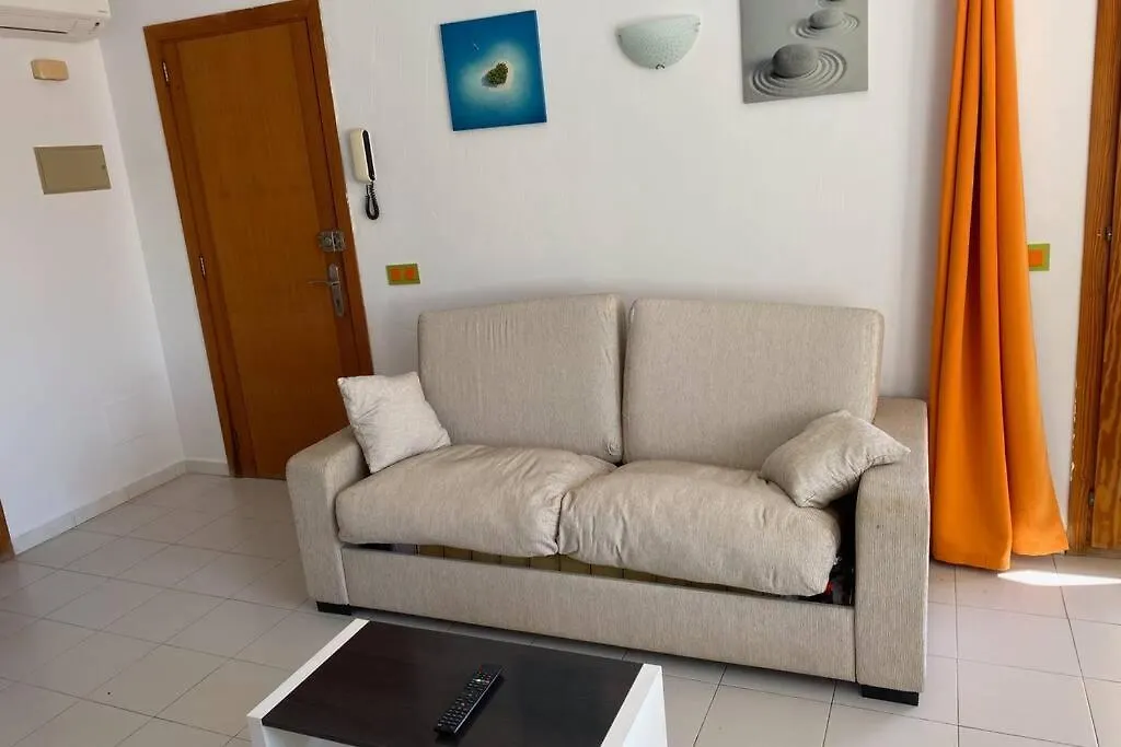 Apartamento Portobello Puerto Pollensa