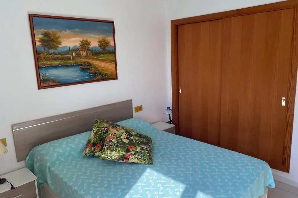 Apartamento Portobello Puerto Pollensa España