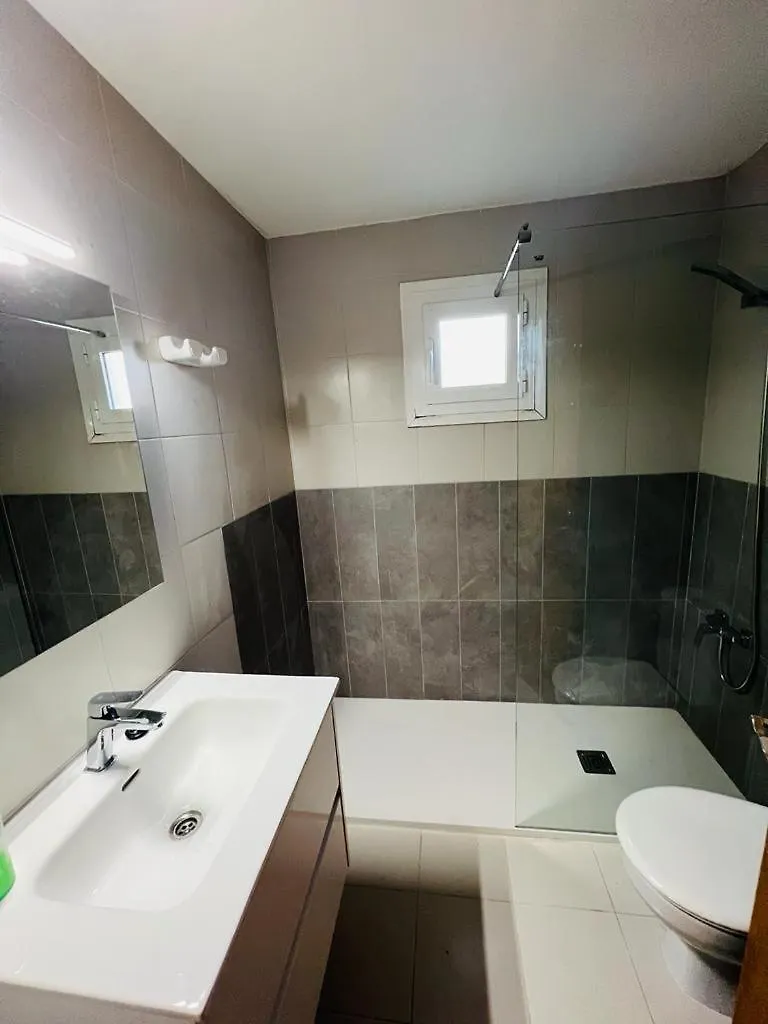 Apartamento Portobello Puerto Pollensa
