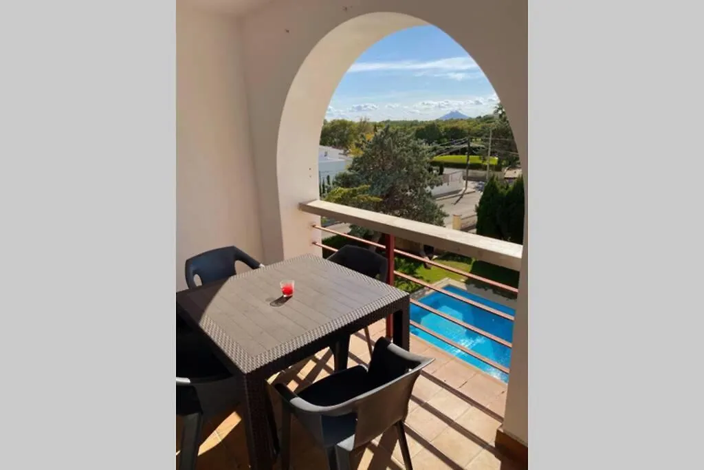 Apartamento Portobello Port de Pollença