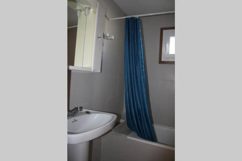 Apartamento Portobello Port de Pollença Daire