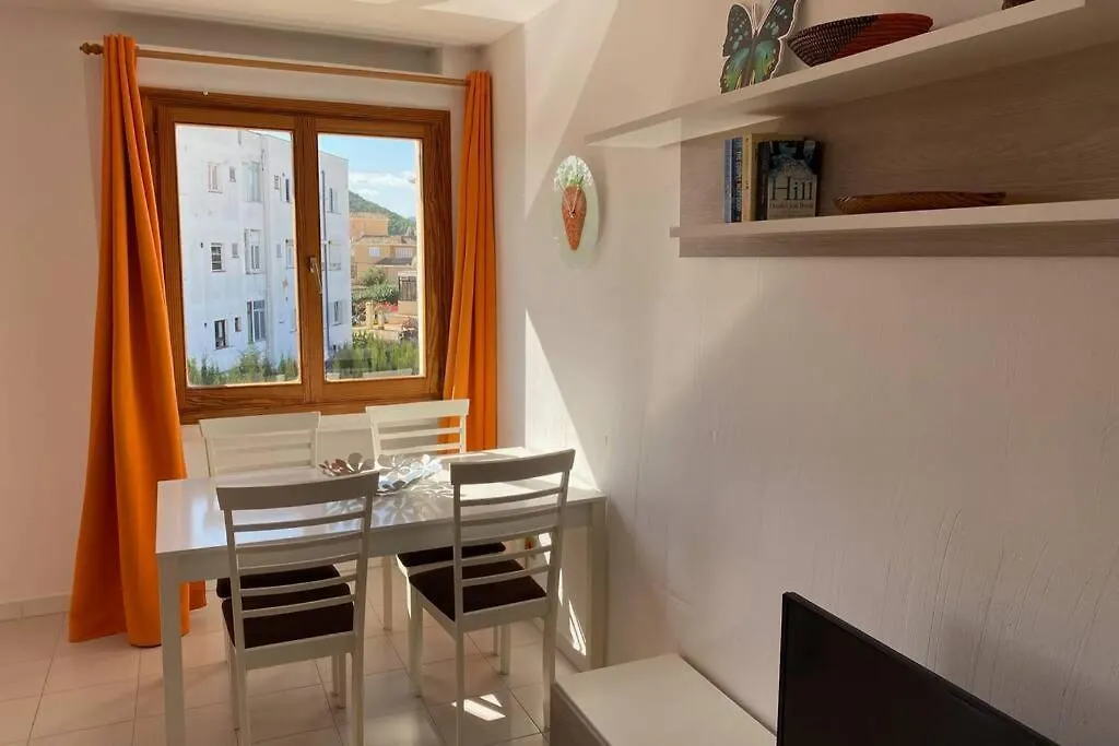 Apartamento Portobello Port de Pollença 0*,
