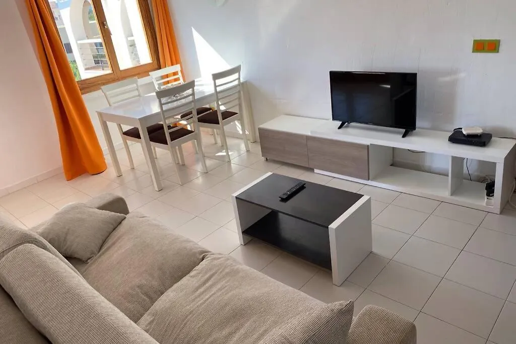 Daire Apartamento Portobello Port de Pollença