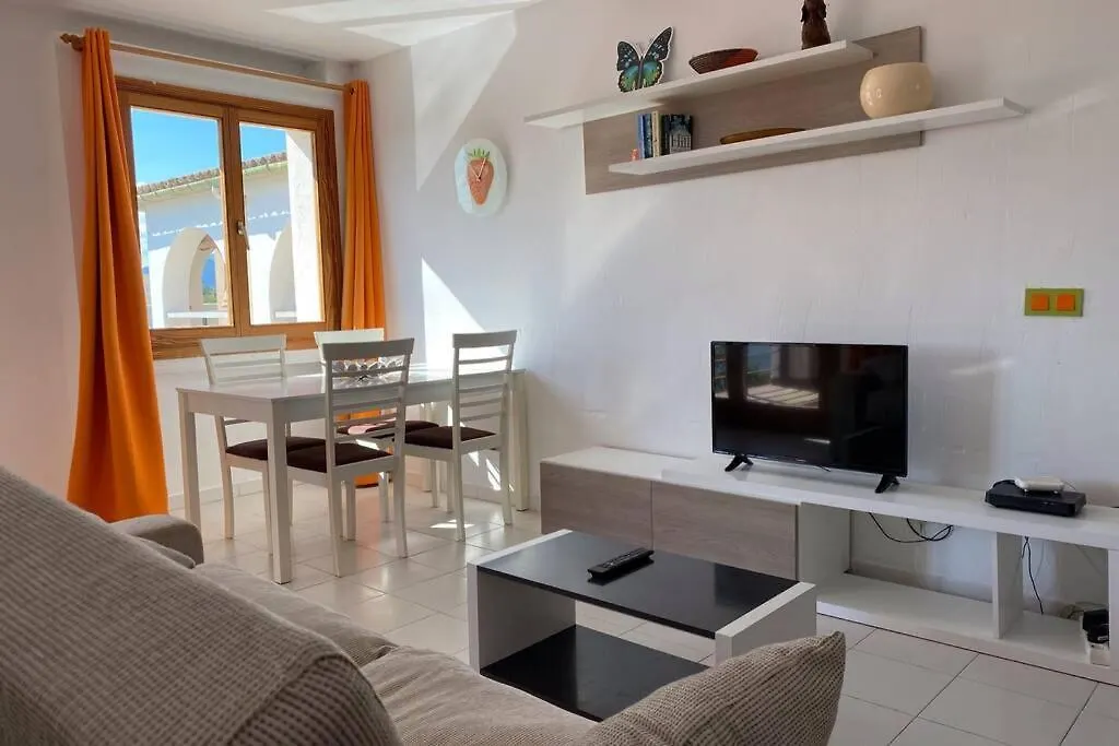 Apartamento Portobello Port de Pollenca