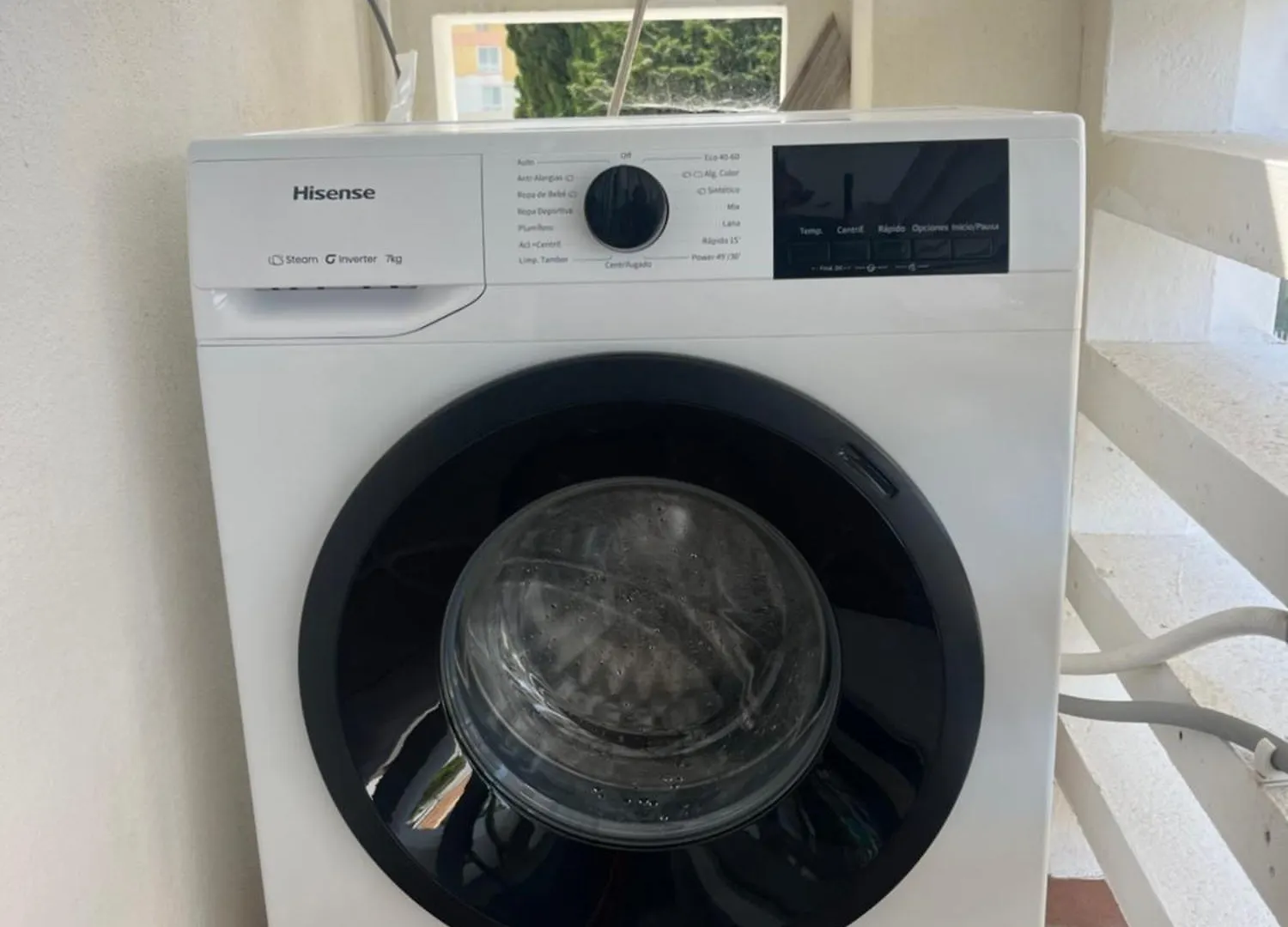 Apartamento Portobello Port de Pollença İspanya