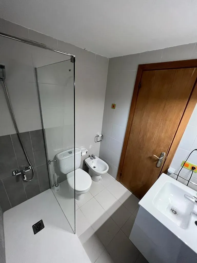Apartamento Portobello Port de Pollença